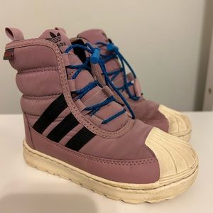 Adidas Snow boots